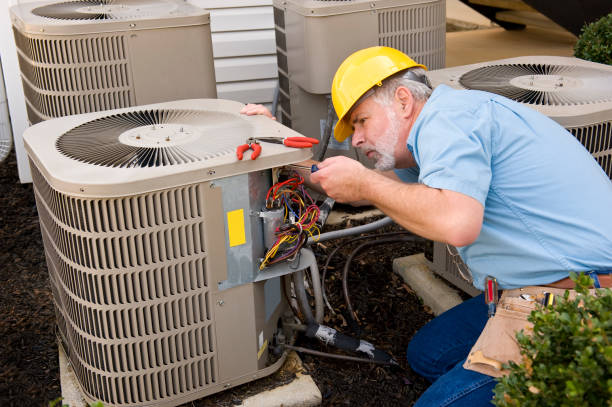 Best Emergency HVAC repair  in International Falls, MN