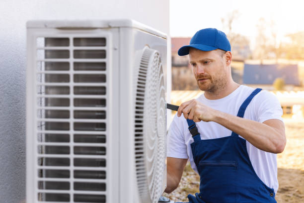 Local HVAC companies in International Falls, MN