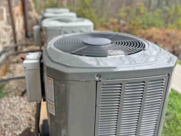 Professional HVAC in International Falls, MN