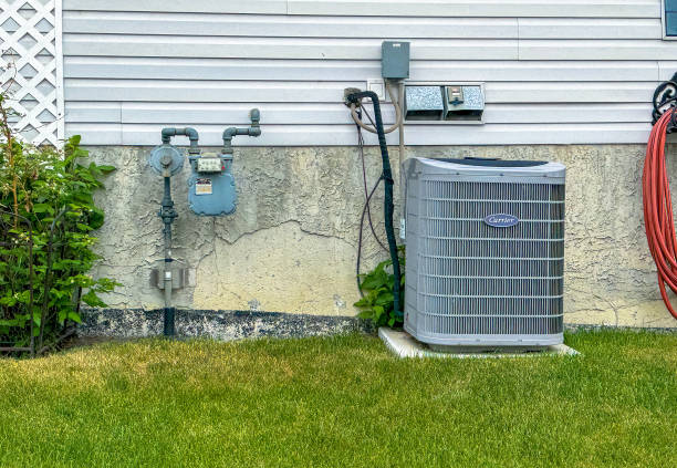 Best Local HVAC companies  in International Falls, MN